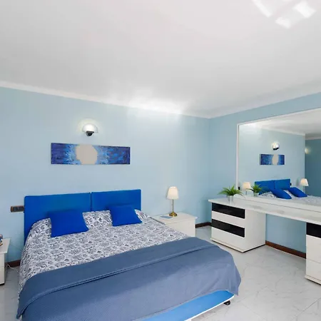 Villa Esperanza
