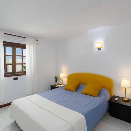 Villa Esperanza *