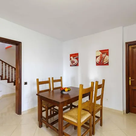 Villa Esperanza Tias
