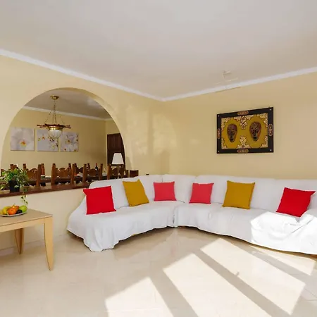 Villa Esperanza Tías